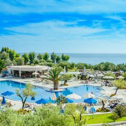 Xenios Anastasia Resort Spa ex Anastasia Resort Spa