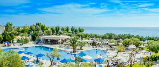 Anastasia Resort & Spa