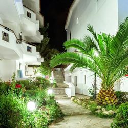 Xenios Dolphin Beach ex Dolphin Beach