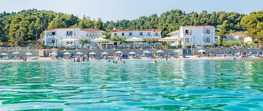 Xenios Dolphin Beach (ex. Dolphin Beach)