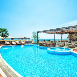 Xenios Possidi Paradise