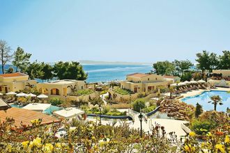 Xenios Possidi Paradise