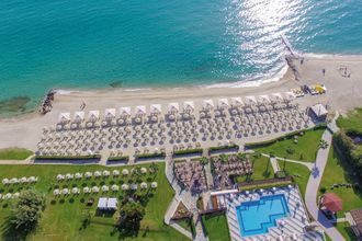 Xenios Possidi Paradise