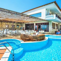 Xenios Possidi Paradise