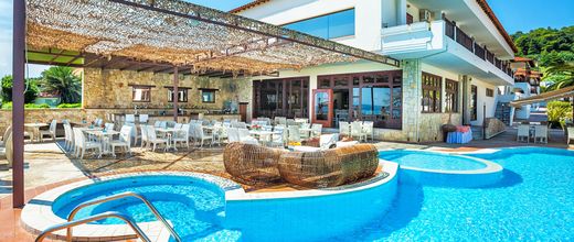 Xenios Possidi Paradise