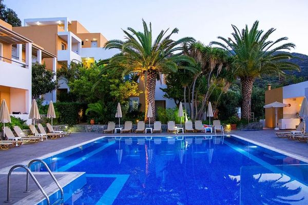 Xidas Garden