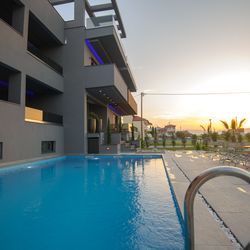 Yakinthos Paralia