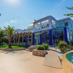 Zeus Hotels Ydoria Resort