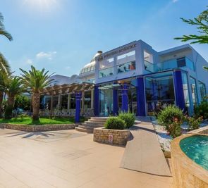 Ydoria Resort (ex. Rethymno Residence Hotel & Suites)