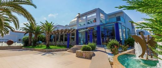 Ydoria Resort (ex. Rethymno Residence Hotel & Suites)