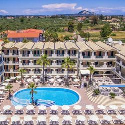 Zante Atlantis