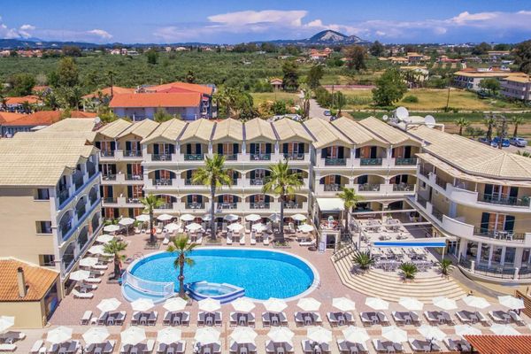 Zante Atlantis