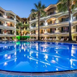 Zante Atlantis