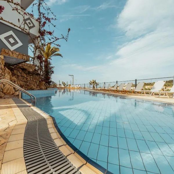 Zante Calinica