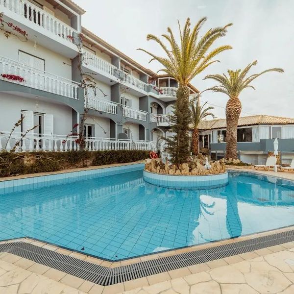 Zante Calinica