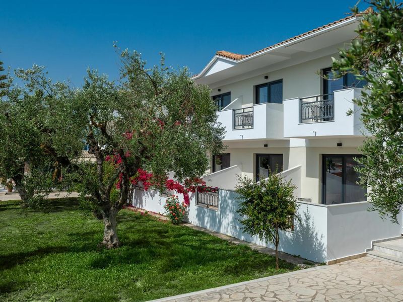 Zante Calinica 3*
