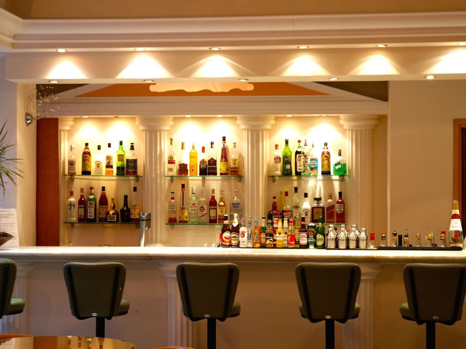 drink bar