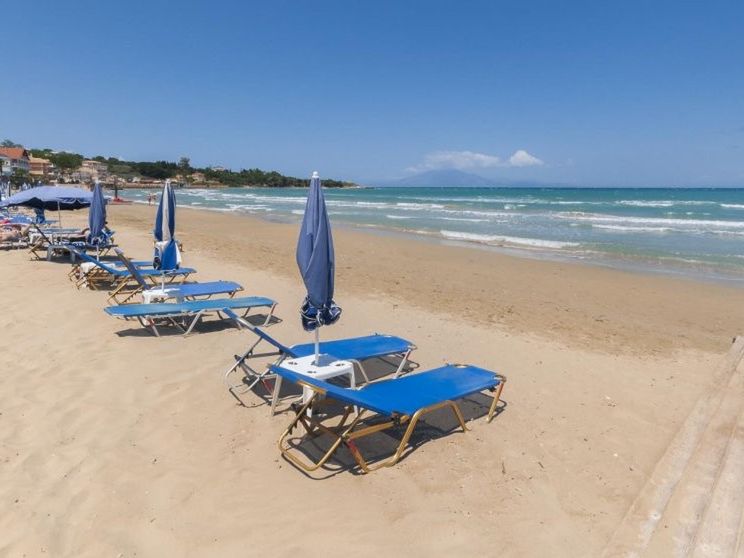 plaża