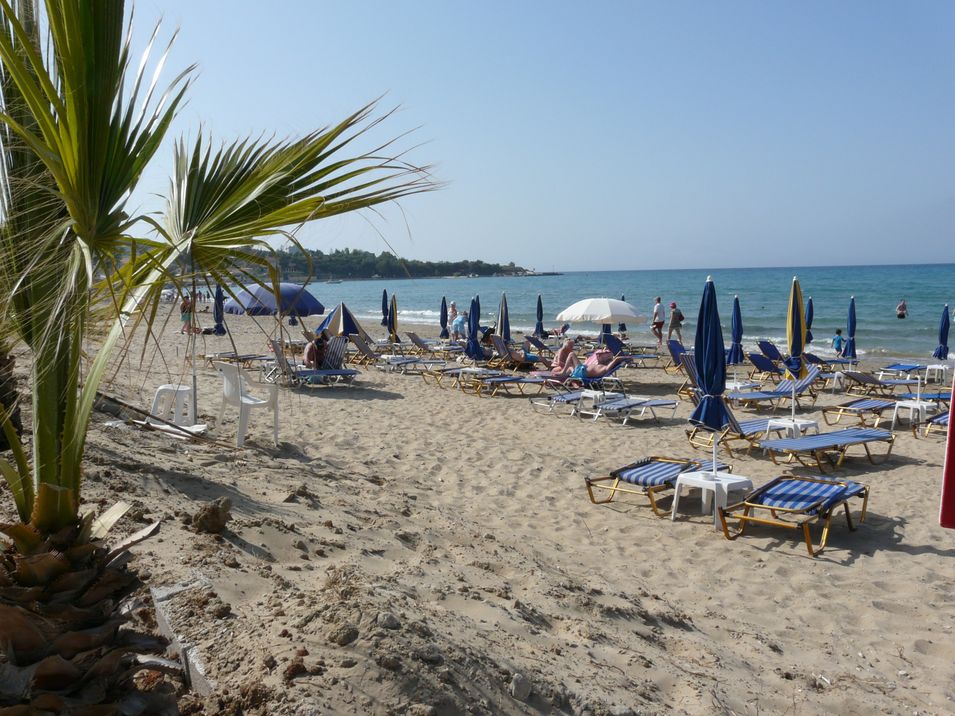 plaża
