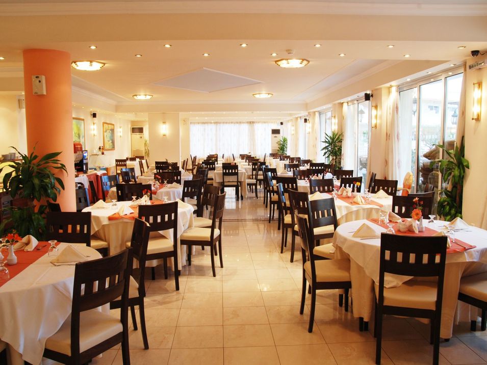 restauracja