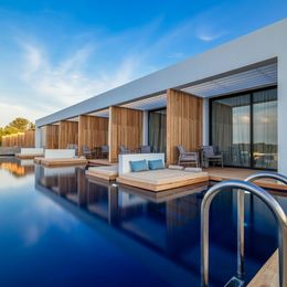 Zante Maris Suites