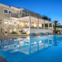 Zante Park Resort SPA BW Premier Collection