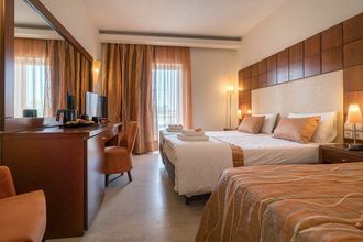 Zante Park Resort SPA BW Premier Collection