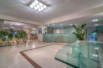 Zante Park Resort SPA BW Premier Collection