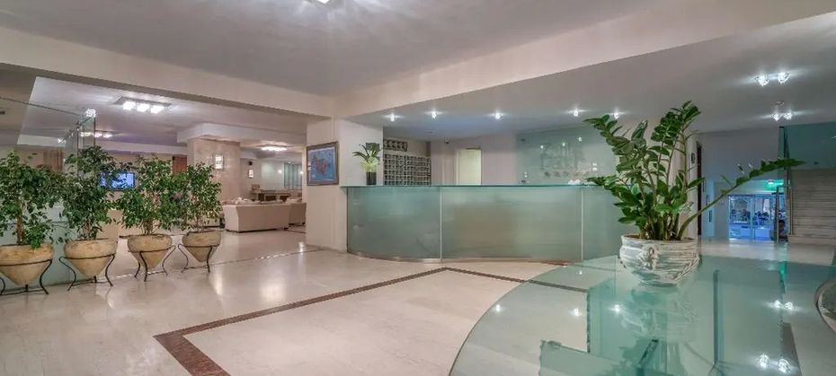 Zante Park Resort & SPA - BW Premier Collection