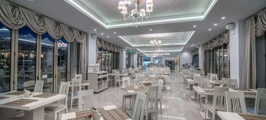 Zante Park Resort & SPA - BW Premier Collection