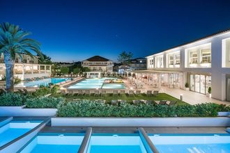 Zante Park Resort SPA BW Premier Collection