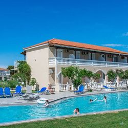 Zante Plaza Hotel Apartments