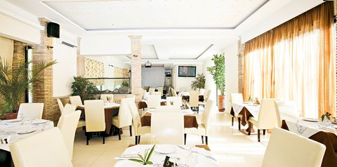 restauracja