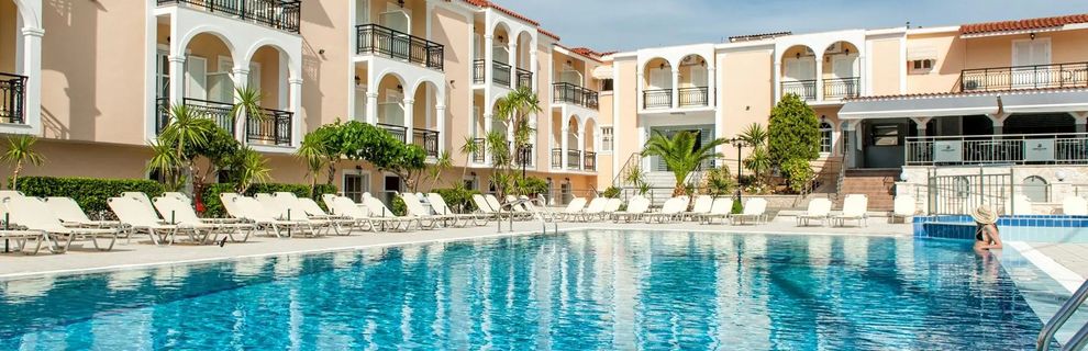 Zante sun best sale hotel zante