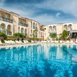 Zante Sun Resort