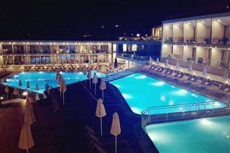 Zante Sun Resort