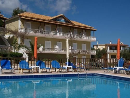 Zante View Studios