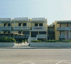 Zantina