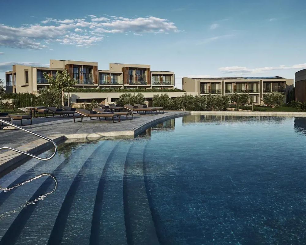Zelia Resort Halkidiki