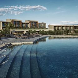 Zelia Resort Halkidiki