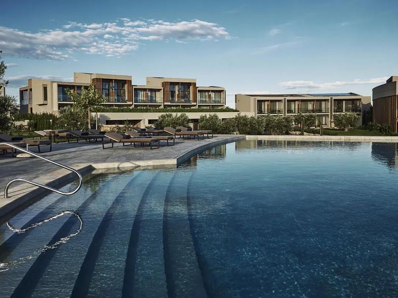 Zelia Resort Halkidiki