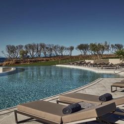 Zelia Resort Halkidiki