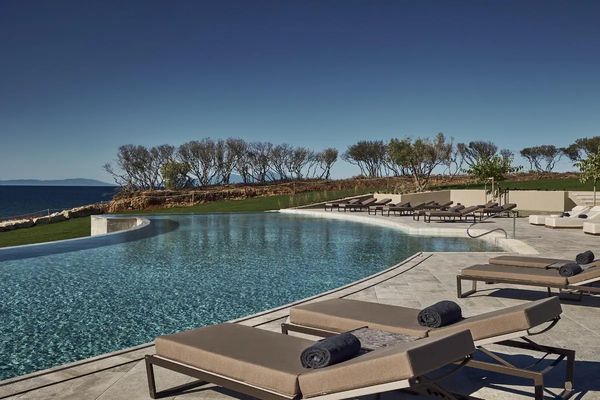 Zelia Resort Halkidiki