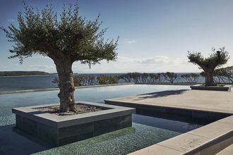 Zelia Resort Halkidiki