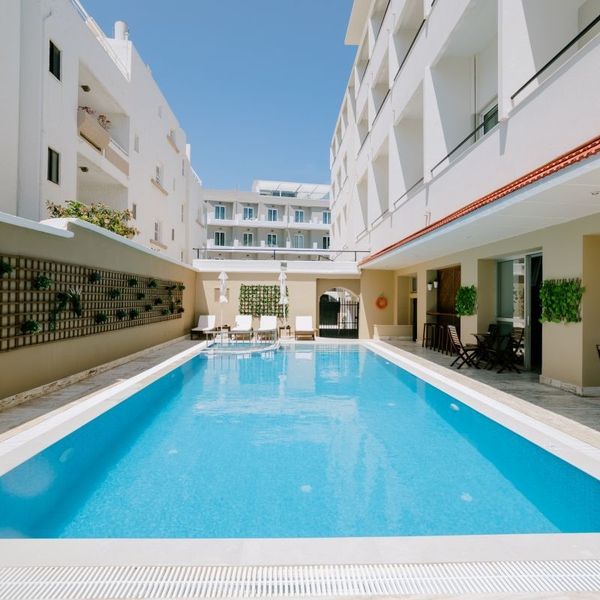 Zephyros (Kos) — Kos, Grecja