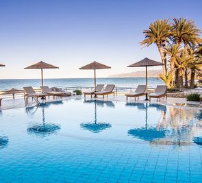 Zephyros Beach (Stalida)