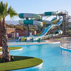 Zeus Eleva Mirabello Bay