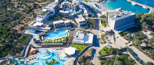 Zeus Eleva Mirabello Bay