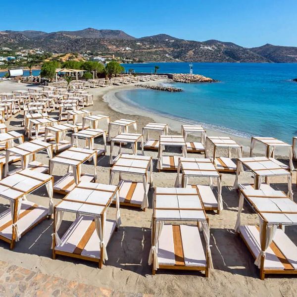 Zeus Eleva Mirabello Bay - zdjęcie 4