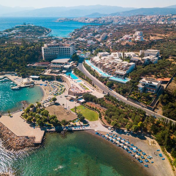 Zeus Eleva Mirabello Bay - zdjęcie 3